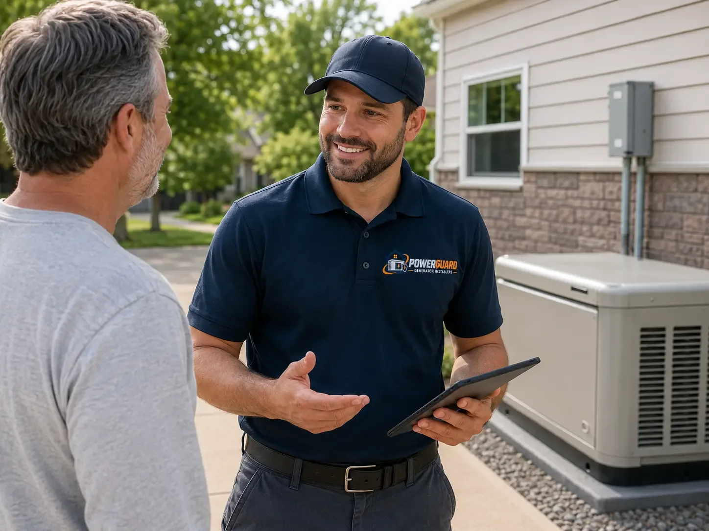 Generator Installation Whiteford, MD FAQs